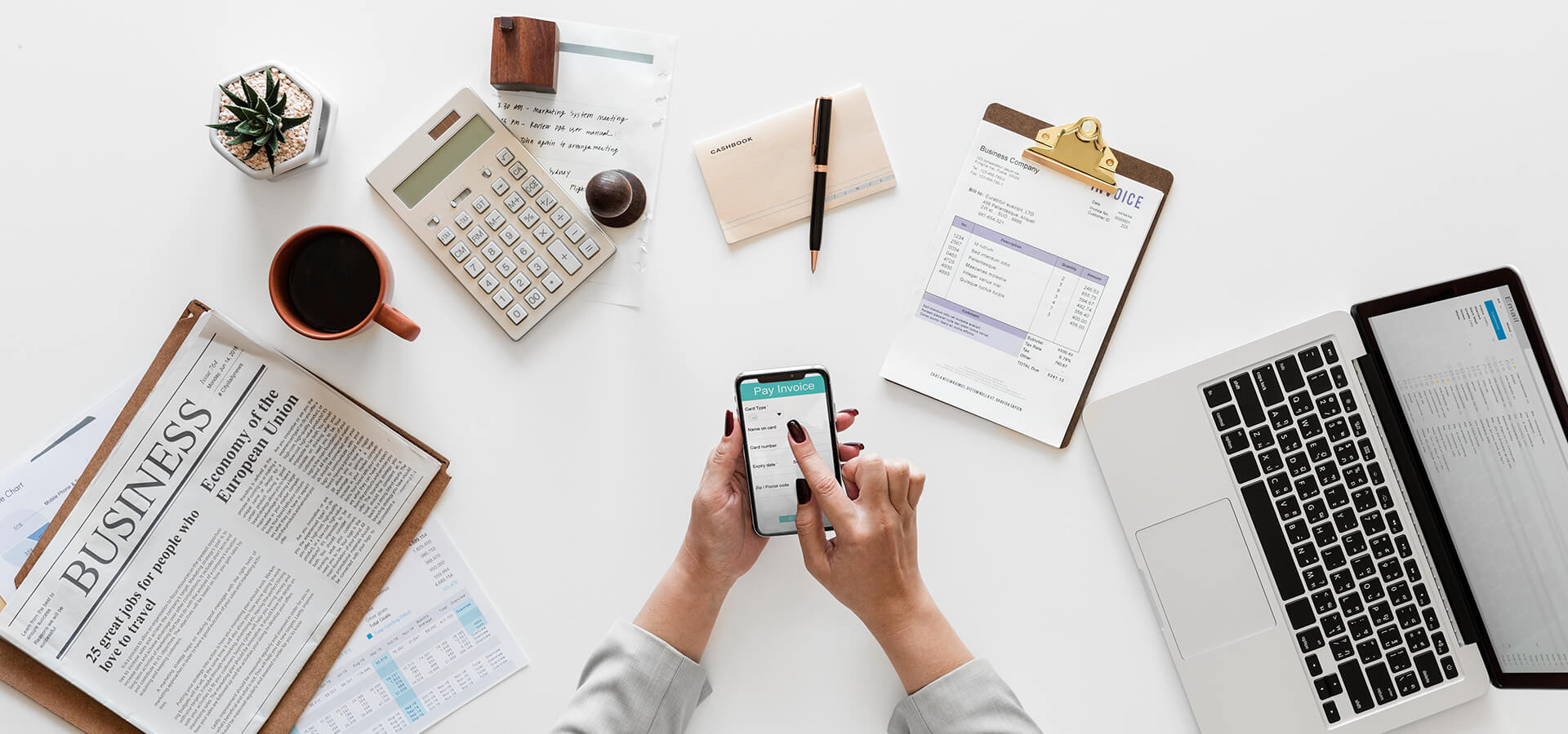 HR-Controlling Automatisierung